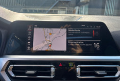 BMW Série 4 Gran Coupé 420i M SPORT