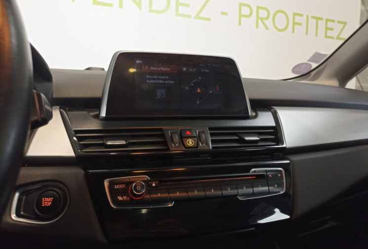 BMW SERIE 2 ACTIVETOURER 225xeA 224ch Luxury