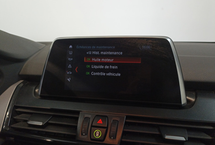 BMW SERIE 2 ACTIVETOURER 225xeA 224ch Luxury