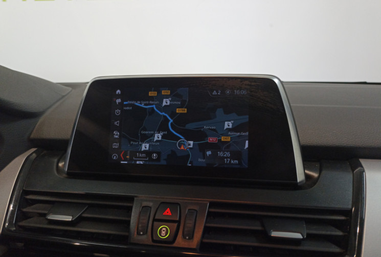 BMW SERIE 2 ACTIVETOURER 225xeA 224ch Luxury