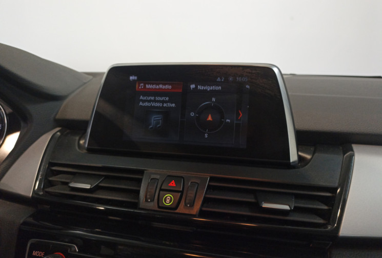 BMW SERIE 2 ACTIVETOURER 225xeA 224ch Luxury