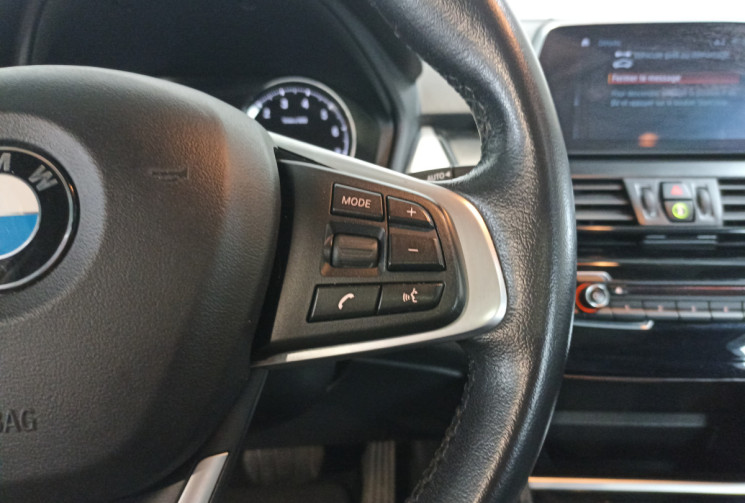 BMW SERIE 2 ACTIVETOURER 225xeA 224ch Luxury
