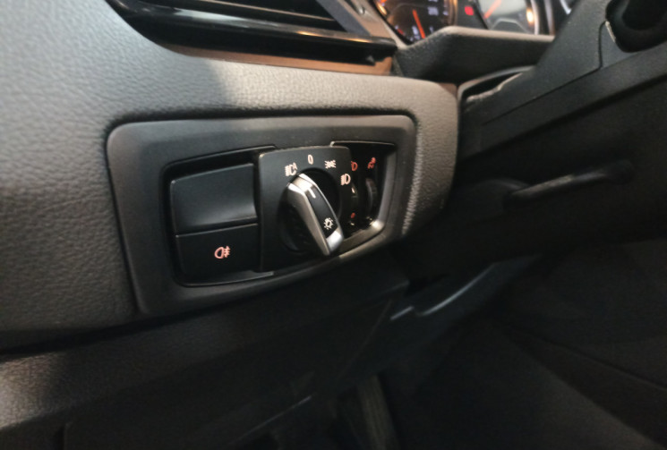 BMW SERIE 2 ACTIVETOURER 225xeA 224ch Luxury