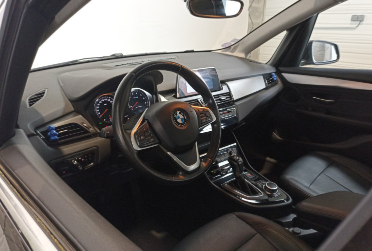BMW SERIE 2 ACTIVETOURER 225xeA 224ch Luxury