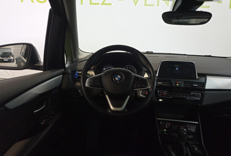 BMW SERIE 2 ACTIVETOURER 225xeA 224ch Luxury