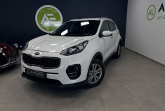 Kia Sportage 1.6 GDI Active