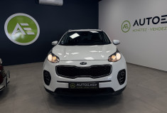 Kia Sportage 1.6 GDI Active