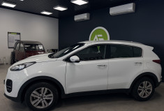 Kia Sportage 1.6 GDI Active