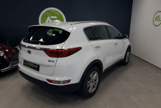 Kia Sportage 1.6 GDI Active