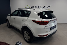 Kia Sportage 1.6 GDI Active