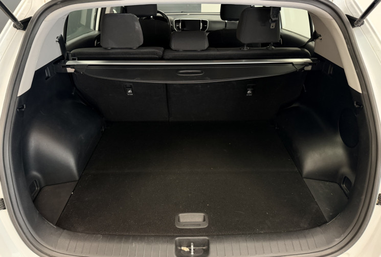 Kia Sportage 1.6 GDI Active