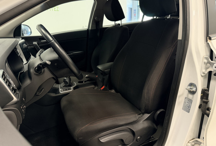 Kia Sportage 1.6 GDI Active