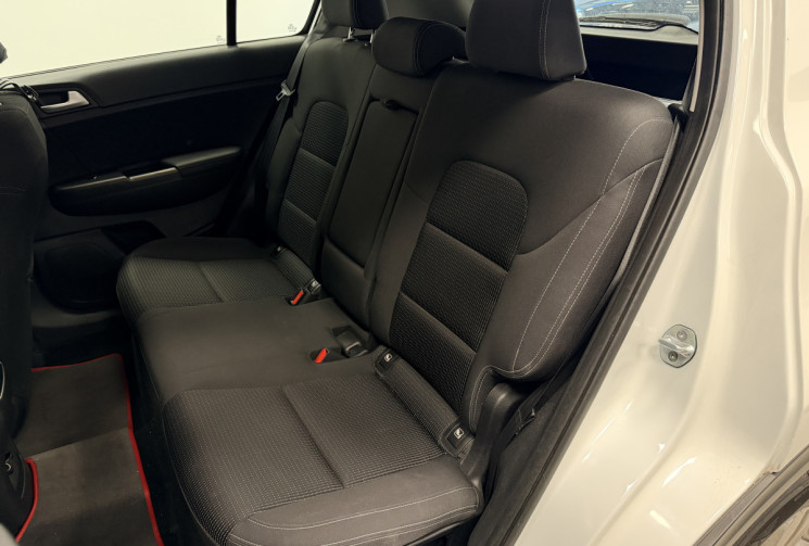 Kia Sportage 1.6 GDI Active