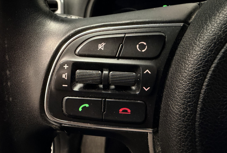 Kia Sportage 1.6 GDI Active