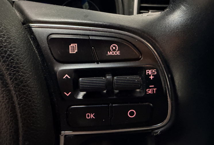 Kia Sportage 1.6 GDI Active