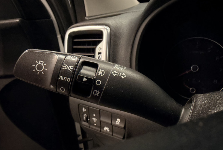 Kia Sportage 1.6 GDI Active