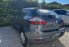 Renault Megane III Phase 3 Limited 1.6 i 16V