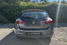 Renault Megane III Phase 3 Limited 1.6 i 16V
