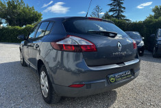 Renault Megane III Phase 3 Limited 1.6 i 16V