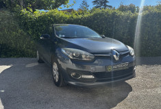 Renault Megane III Phase 3 Limited 1.6 i 16V