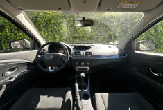 Renault Megane III Phase 3 Limited 1.6 i 16V