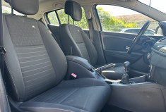 Renault Megane III Phase 3 Limited 1.6 i 16V