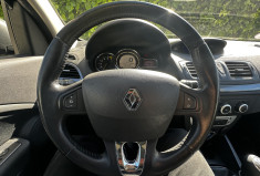 Renault Megane III Phase 3 Limited 1.6 i 16V