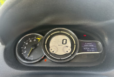 Renault Megane III Phase 3 Limited 1.6 i 16V