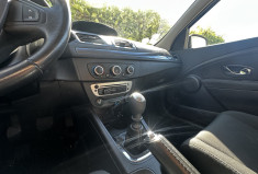 Renault Megane III Phase 3 Limited 1.6 i 16V