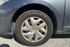 Renault Megane III Phase 3 Limited 1.6 i 16V