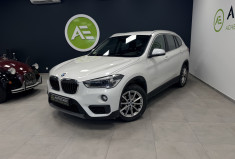 BMW X1 16 d Business Design