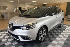 Renault Scénic IV 1.3 TCE 140 INTENS / ENTRETIEN A JOUR 