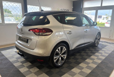 Renault Scénic IV 1.3 TCE 140 INTENS / ENTRETIEN A JOUR 