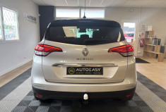 Renault Scénic IV 1.3 TCE 140 INTENS / ENTRETIEN A JOUR 