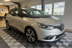 Renault Scénic IV 1.3 TCE 140 INTENS / ENTRETIEN A JOUR 