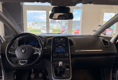 Renault Scénic IV 1.3 TCE 140 INTENS / ENTRETIEN A JOUR 