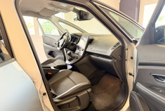 Renault Scénic IV 1.3 TCE 140 INTENS / ENTRETIEN A JOUR 