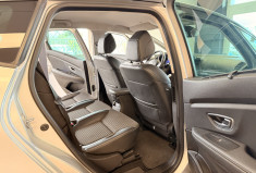 Renault Scénic IV 1.3 TCE 140 INTENS / ENTRETIEN A JOUR 