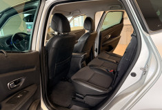 Renault Scénic IV 1.3 TCE 140 INTENS / ENTRETIEN A JOUR 