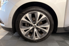 Renault Scénic IV 1.3 TCE 140 INTENS / ENTRETIEN A JOUR 