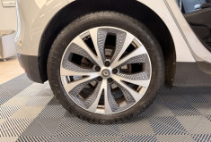 Renault Scénic IV 1.3 TCE 140 INTENS / ENTRETIEN A JOUR 
