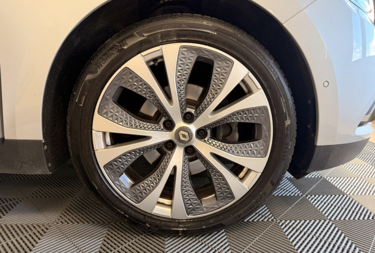 Renault Scénic IV 1.3 TCE 140 INTENS / ENTRETIEN A JOUR 