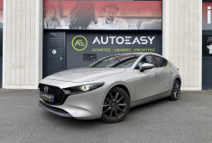 Mazda MAZDA 3 2.0 E-SKYACTIV-G M HYBRID 150 EXCLUSIVE-LINE BVM6