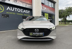 Mazda MAZDA 3 2.0 E-SKYACTIV-G M HYBRID 150 EXCLUSIVE-LINE BVM6