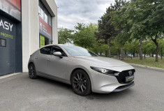 Mazda MAZDA 3 2.0 E-SKYACTIV-G M HYBRID 150 EXCLUSIVE-LINE BVM6