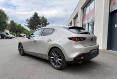 Mazda MAZDA 3 2.0 E-SKYACTIV-G M HYBRID 150 EXCLUSIVE-LINE BVM6