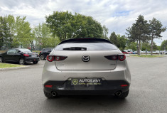 Mazda MAZDA 3 2.0 E-SKYACTIV-G M HYBRID 150 EXCLUSIVE-LINE BVM6