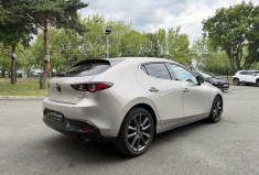 Mazda MAZDA 3 2.0 E-SKYACTIV-G M HYBRID 150 EXCLUSIVE-LINE BVM6