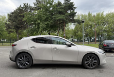 Mazda MAZDA 3 2.0 E-SKYACTIV-G M HYBRID 150 EXCLUSIVE-LINE BVM6