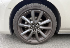 Mazda MAZDA 3 2.0 E-SKYACTIV-G M HYBRID 150 EXCLUSIVE-LINE BVM6